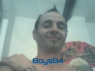 Boys84