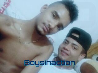 Boysinaction