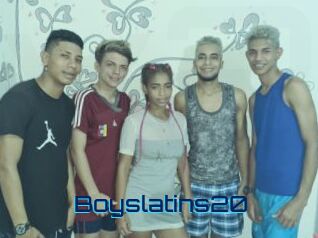 Boyslatins20