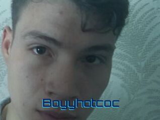 Boyyhotcoc