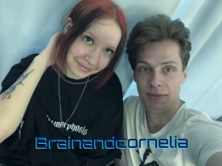 brainandcornelia Vidéos de Cul FR