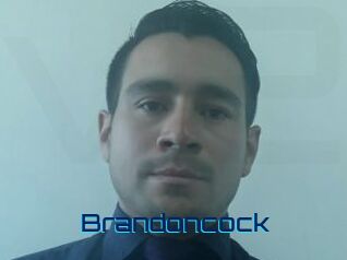 Brandoncock