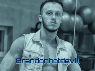 Brandonhotdevill