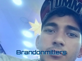 brandonmillers Vidéos de Cul FR