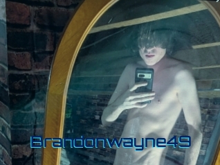 brandonwayne49 Vidéos de Cul FR