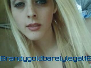 Brandygoldbarelylegal18