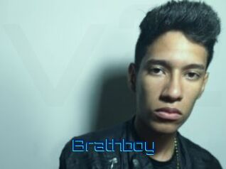 Brathboy