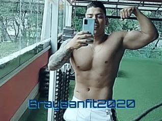 brayaanfit2020 Vidéos de Cul FR