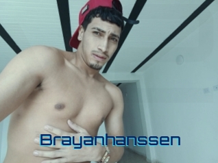 brayanhanssen Vidéos de Cul FR