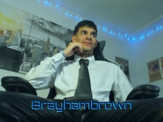 brayhambrown Vidéos de Cul FR