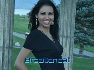 Braziliancat
