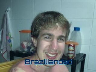 Braziliandad