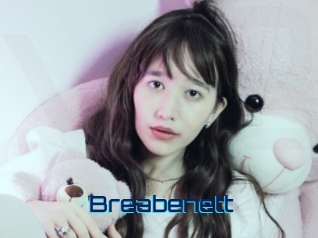 breabenett Vidéos de Cul FR