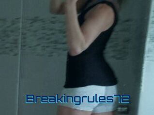 Breakingrules72