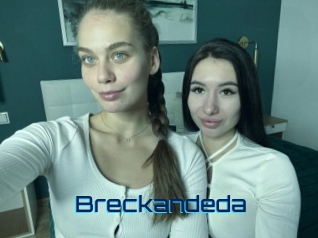 Breckandeda