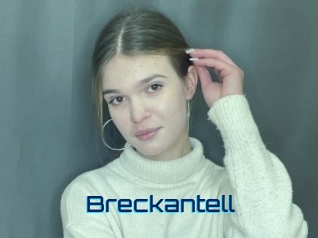 Breckantell