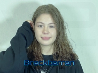 Breckbarren
