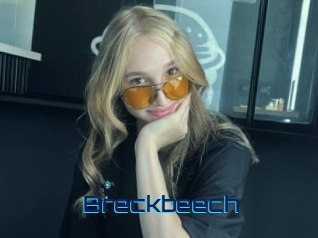 Breckbeech