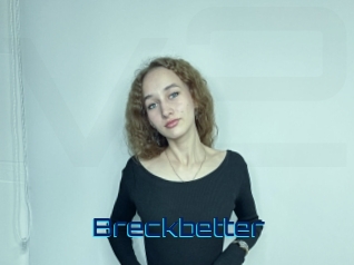 Breckbetter