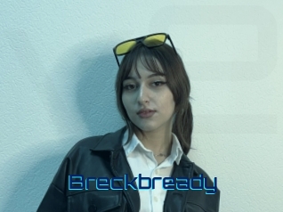 Breckbready