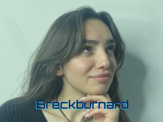 Breckburnard