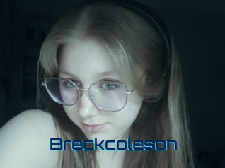 Breckcoleson