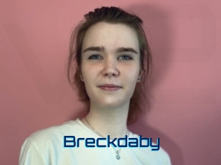 breckdaby Vidéos de Cul FR