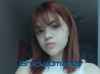 Breckedmands