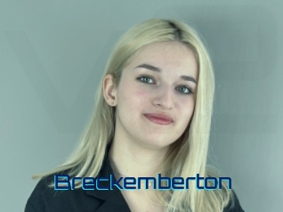 Breckemberton