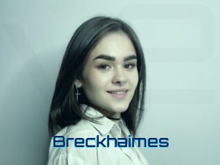 Breckhaimes