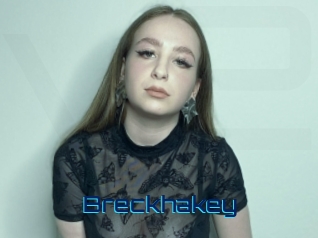 Breckhakey
