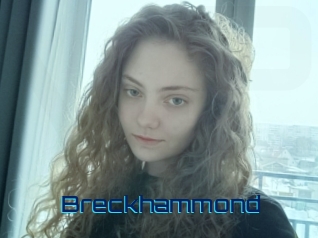 Breckhammond