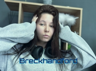 breckhandford Vidéos de Cul FR