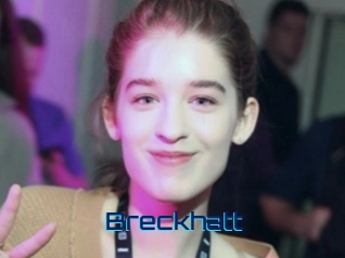 Breckhatt