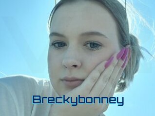 Breckybonney