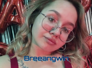 Breeangwin