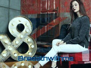 Breeathwithme