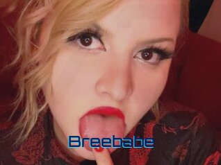 Breebabe