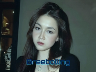 Breebolling