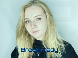 Breebroady