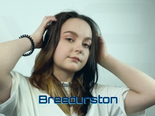 Breedurston