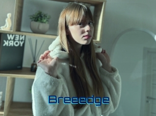 Breeedge