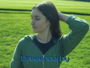 Breeenderby