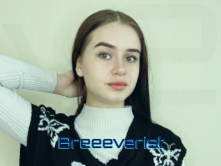 Breeeverist