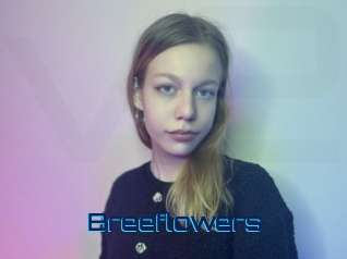Breeflowers