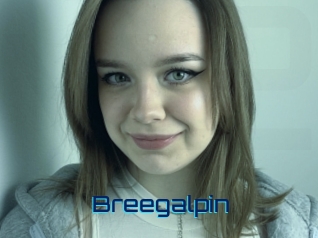 Breegalpin
