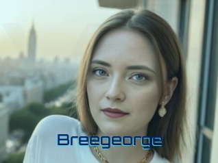 Breegeorge
