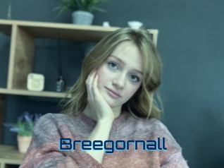 Breegornall