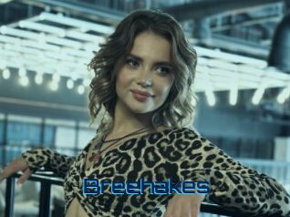 Breehakes