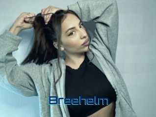 Breehelm